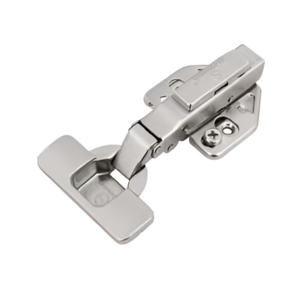 3D Auto Hinges (Safezone) Soft Close - 0, 8, 16 Crank