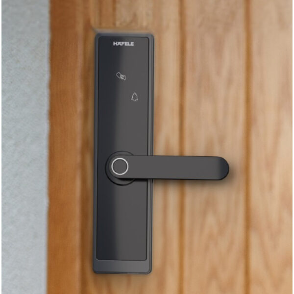 Hafele Smart Lock