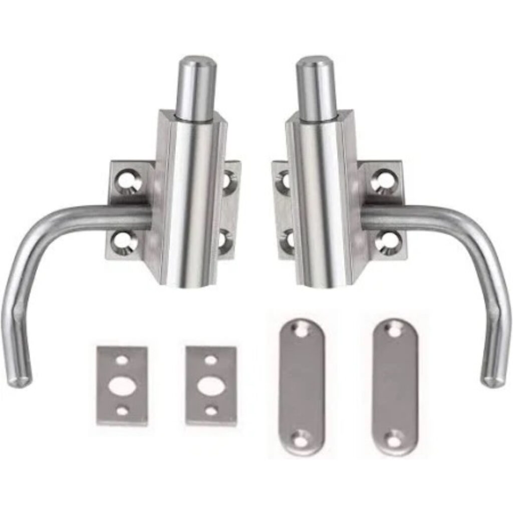 Cam Bolt Heavy