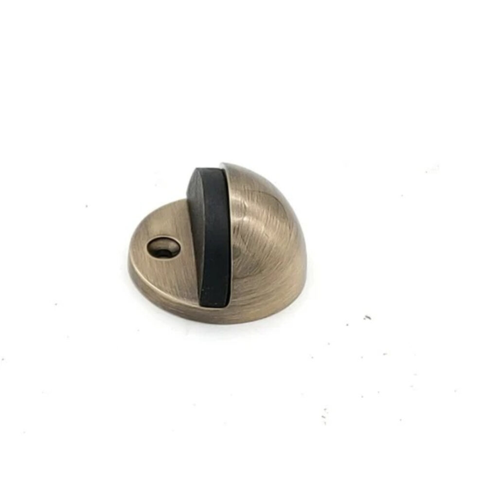 Antique Floor Stopper