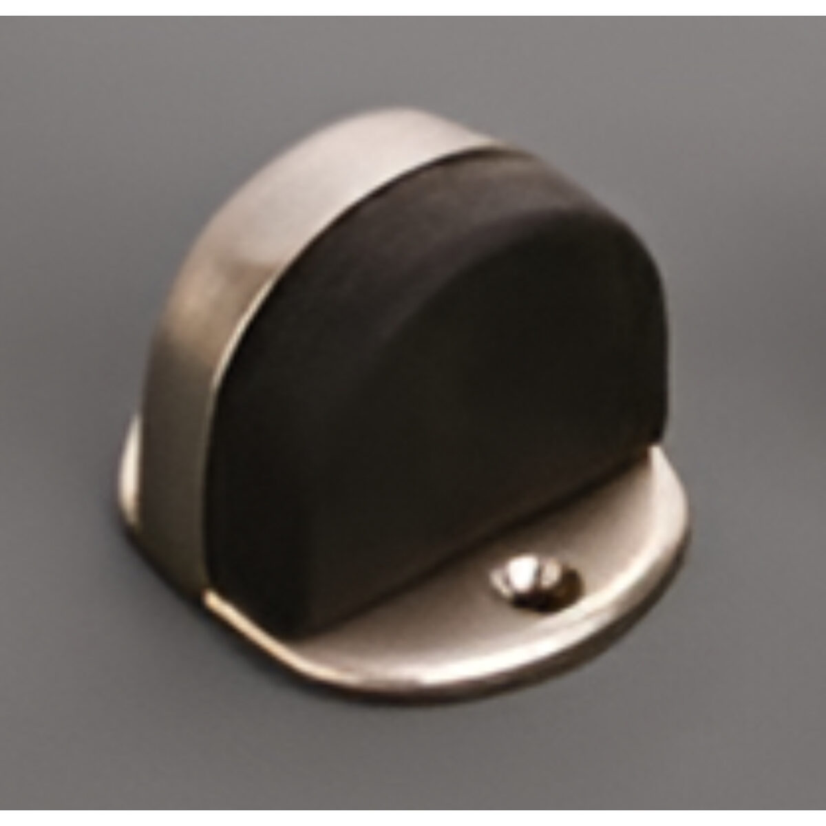 Floor Stopper Silver