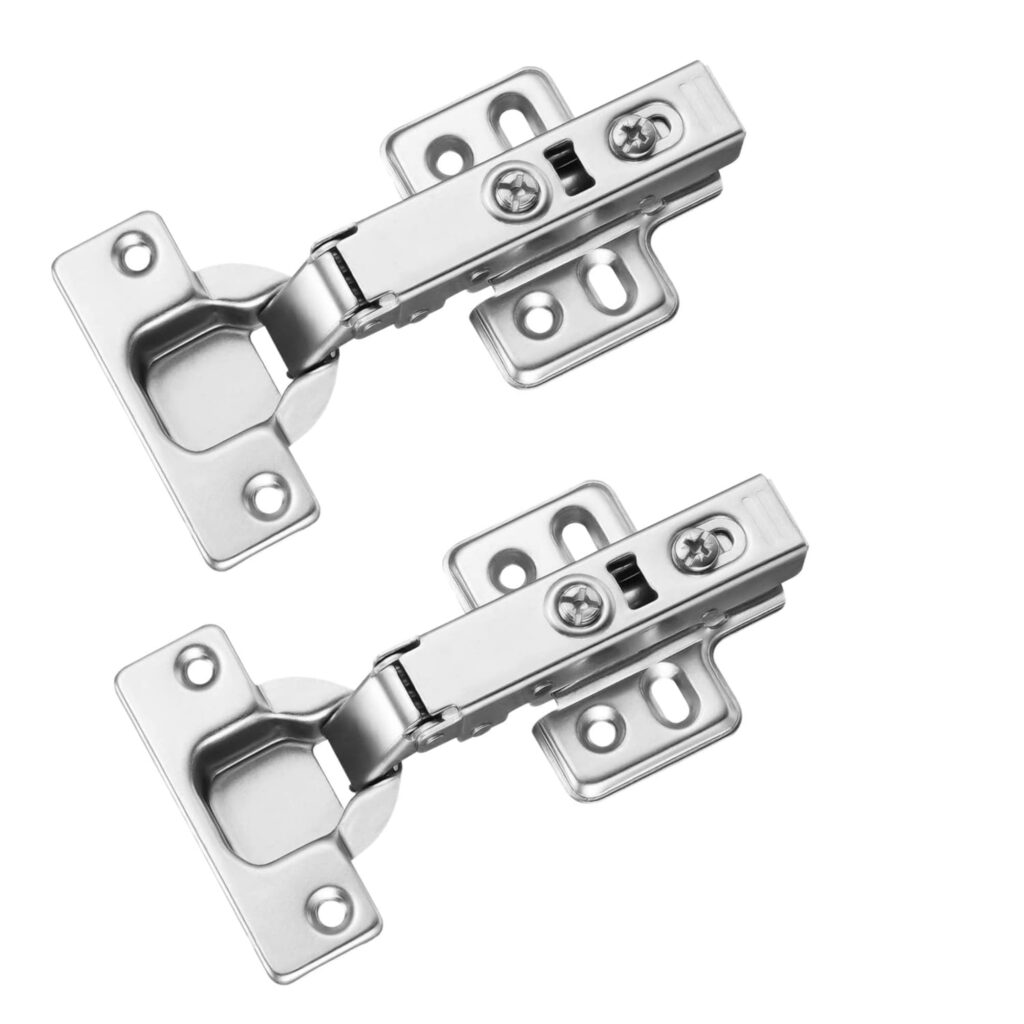 Auto hinges Prime