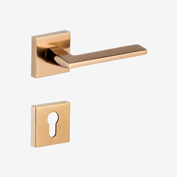 Dorset Atelier Hamilton Gold