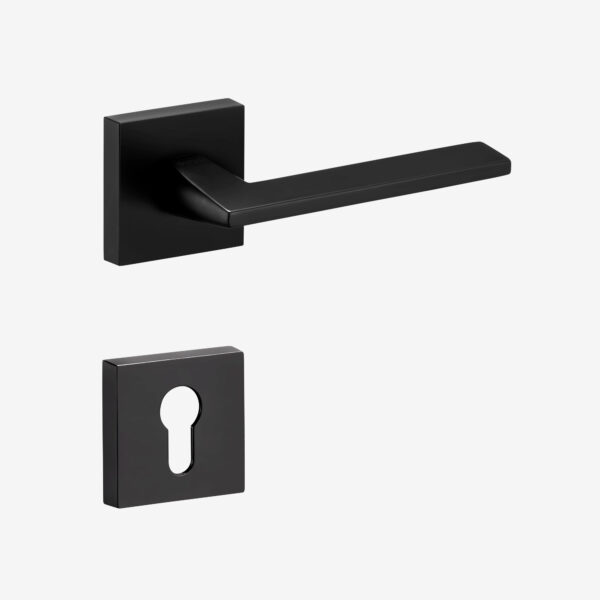 Dorset Atelier Gun Metal