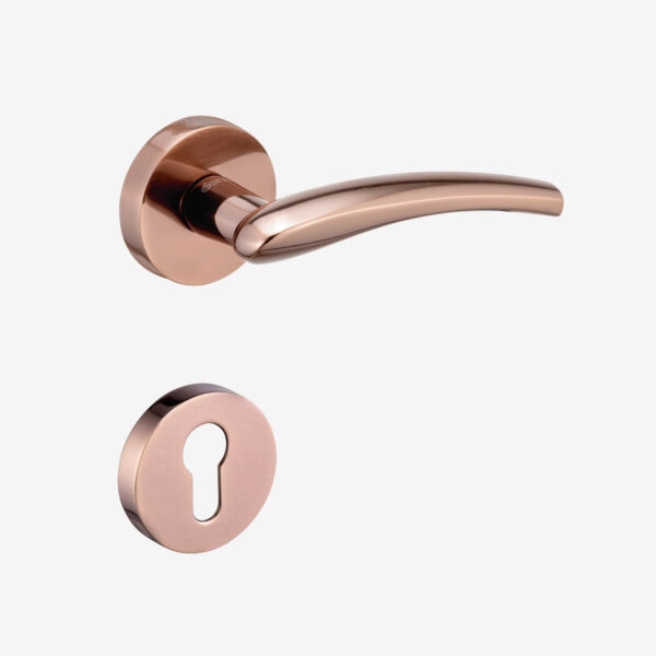 Dorset Optio Hamilton Gold