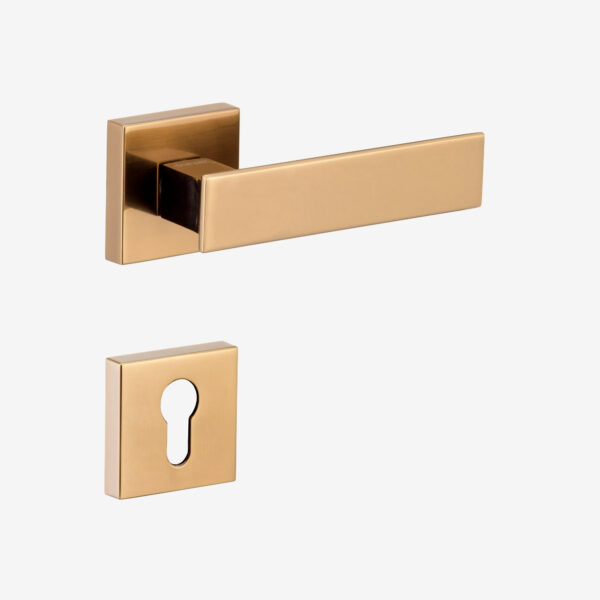 Dorset Vitra Hamilton Gold