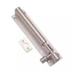 Overlap Tower Bolt Marble