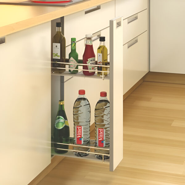 Hettich Bottle Pull Out