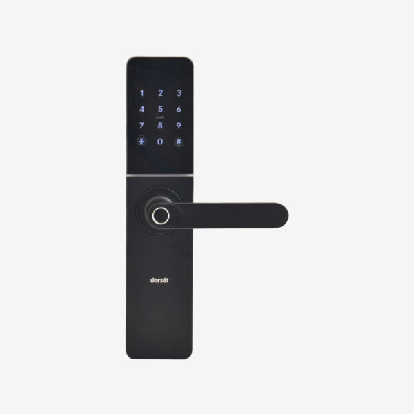Dorset Digital Smart Lock DG 104