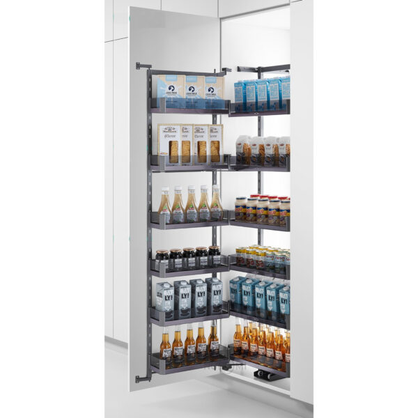 Pantry Unit Gre Glass