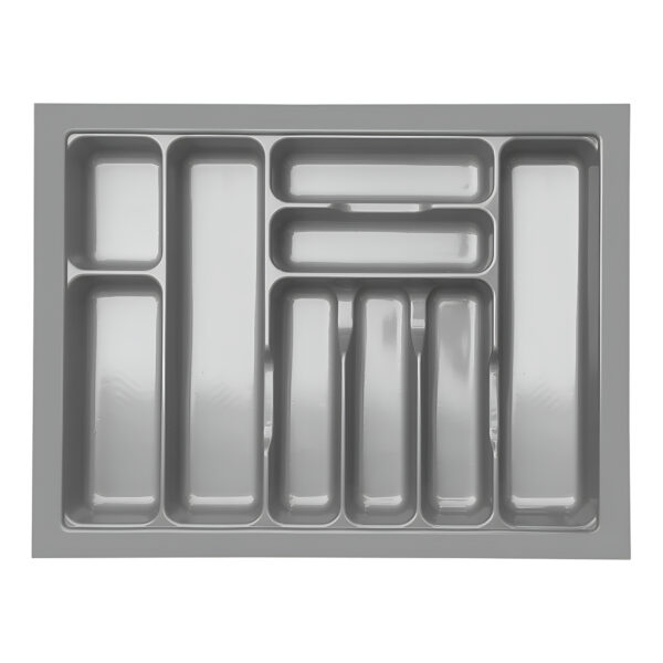 PVC Cutlery Tray