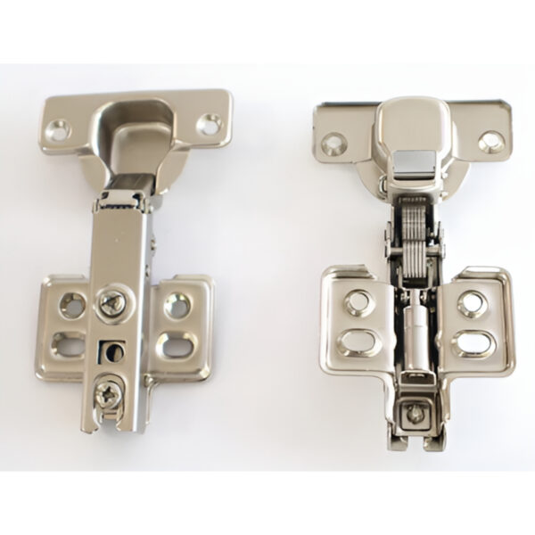 Royal Art 2D Hinges