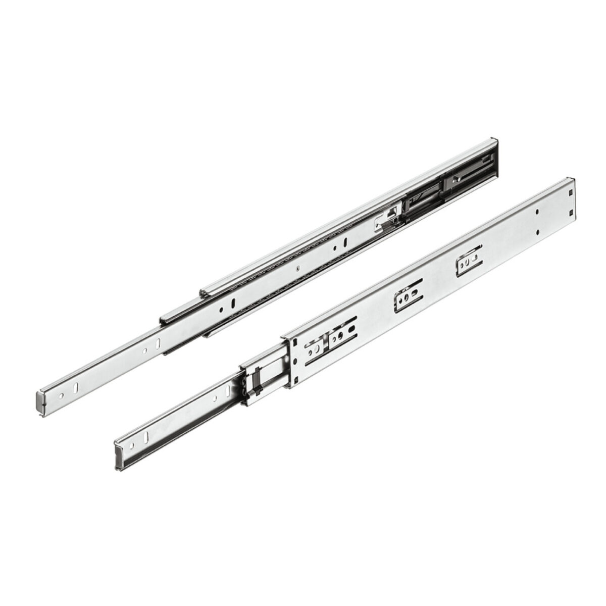 Hafele drawer runner