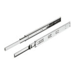 Hafele drawer runner
