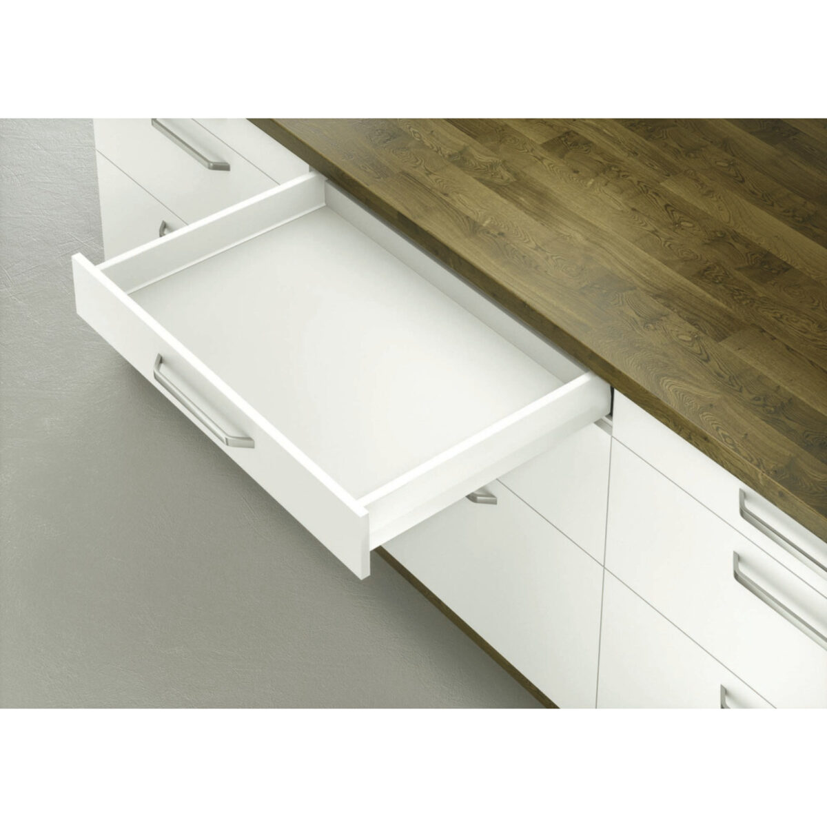 Hafele Matrixbox Premium Drawer Set