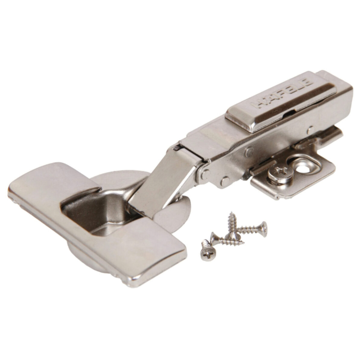 Hafele Soft Close Hinges