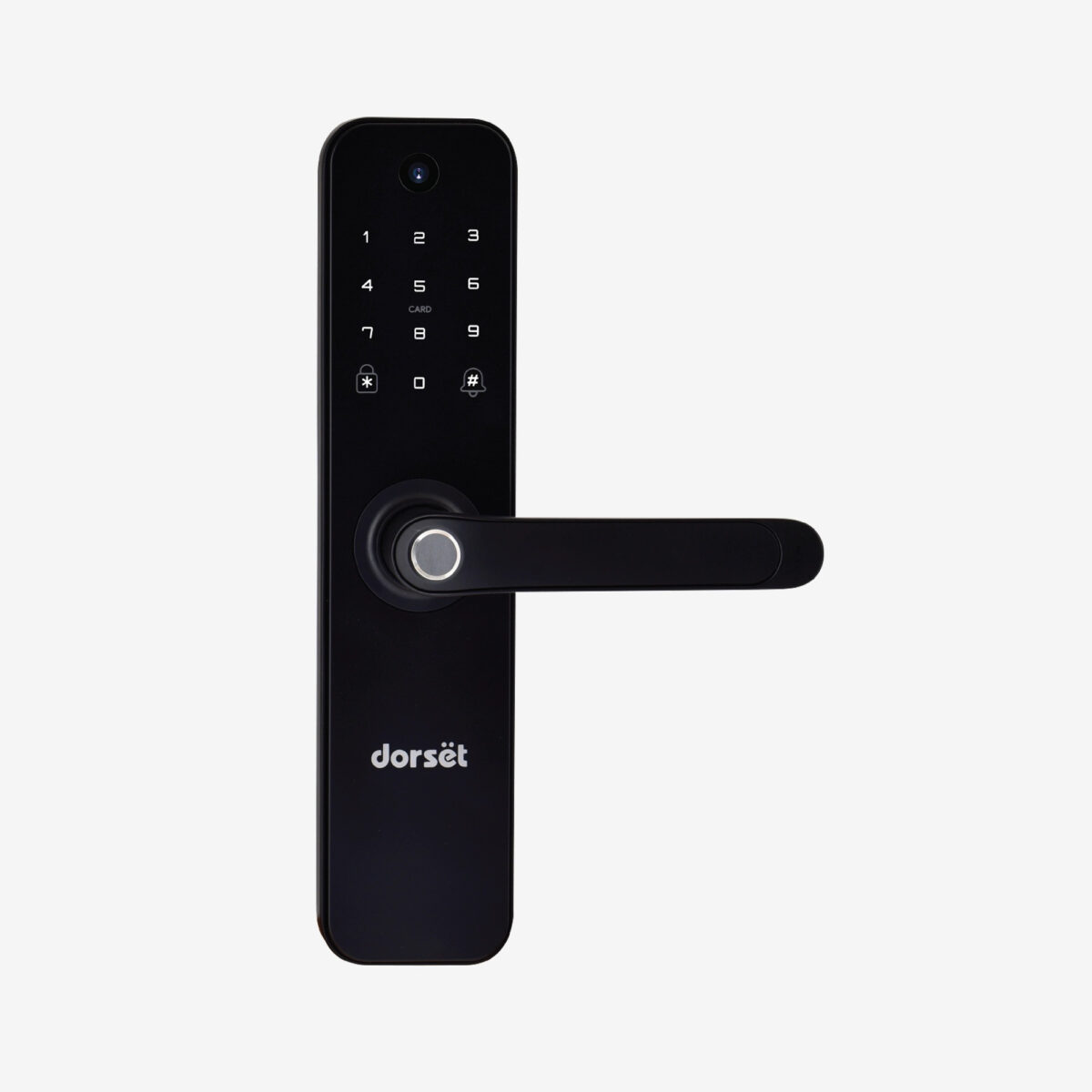 Dorset Digital Smart Lock DG 204