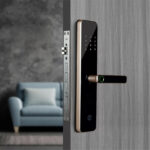 Yale Smart Lock