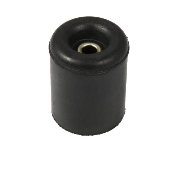 Back Rubber